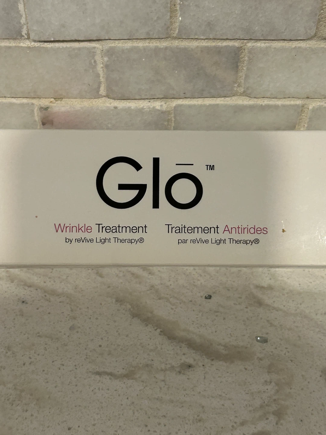 Revive Glo Wrinkle Treatment Device - photo 3