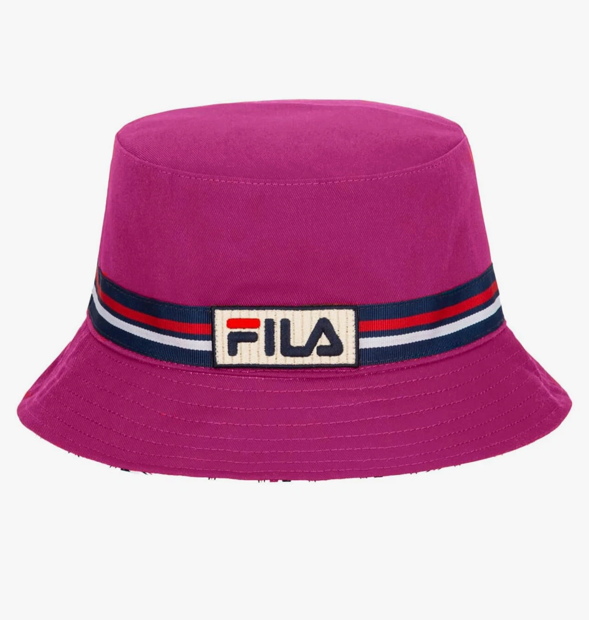 Fila Bucket Hat - photo 3