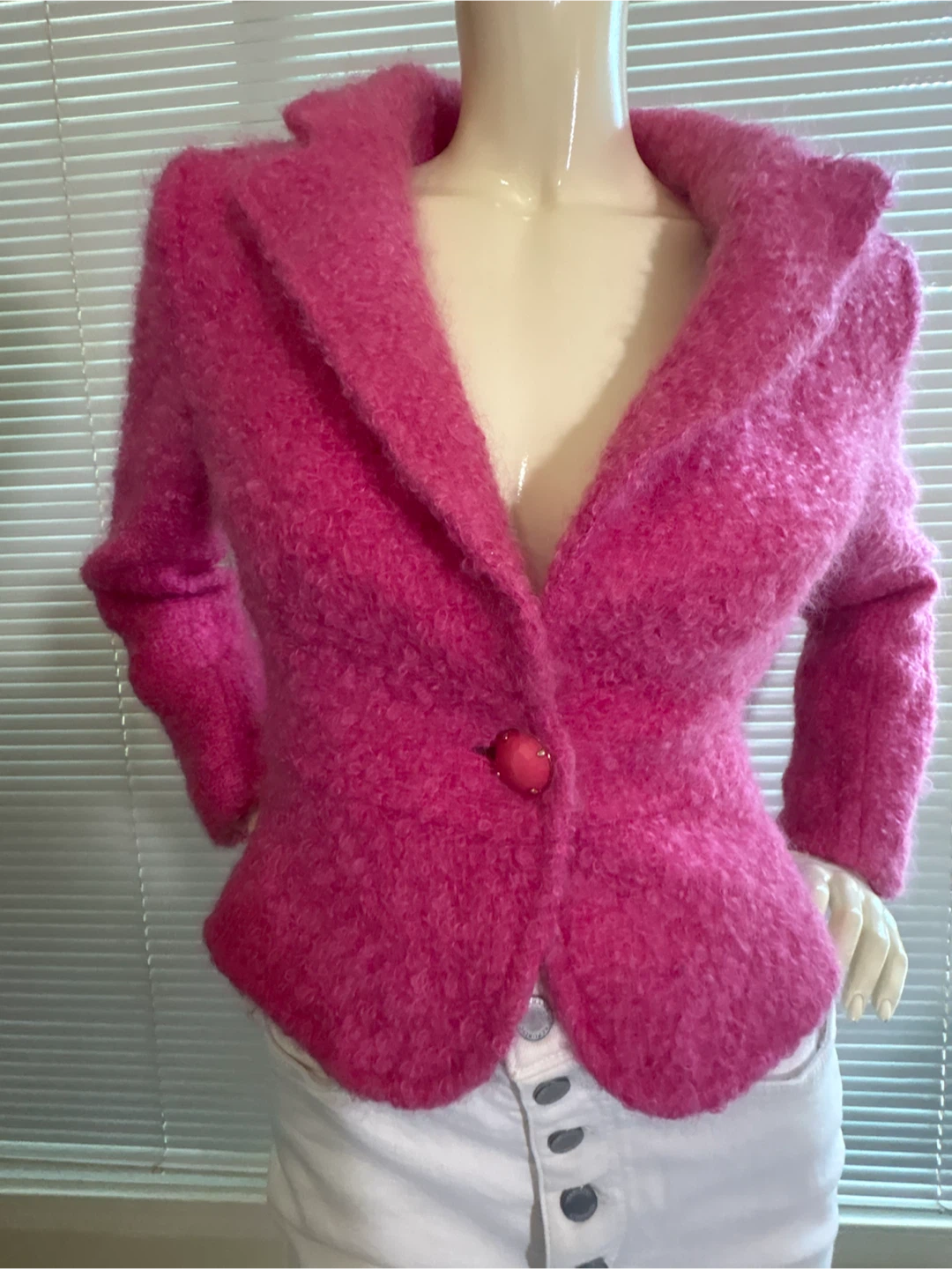 Vintage Original Milly Of New York Jacket - photo 3