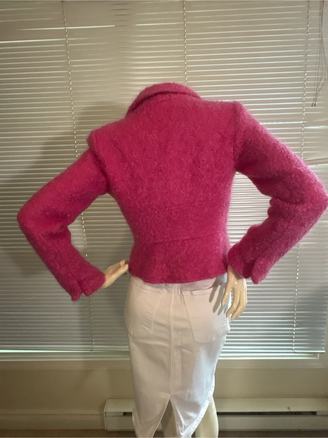 Vintage Original Milly Of New York Jacket - photo 4