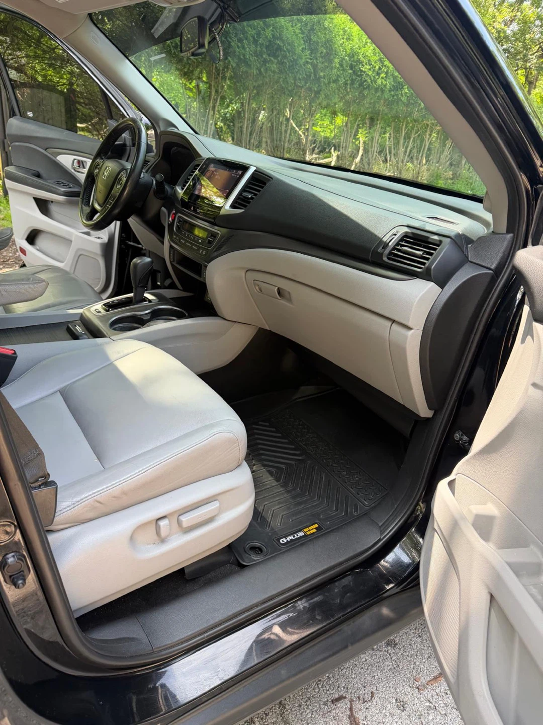 Honda pilot 2017 - photo 3