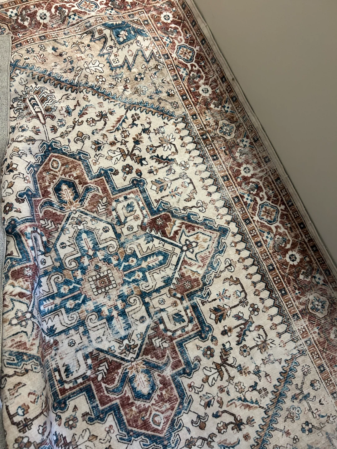 4x6 area rug - photo 2