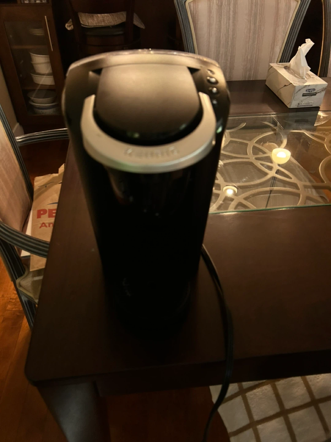 Keurig Coffee Maker