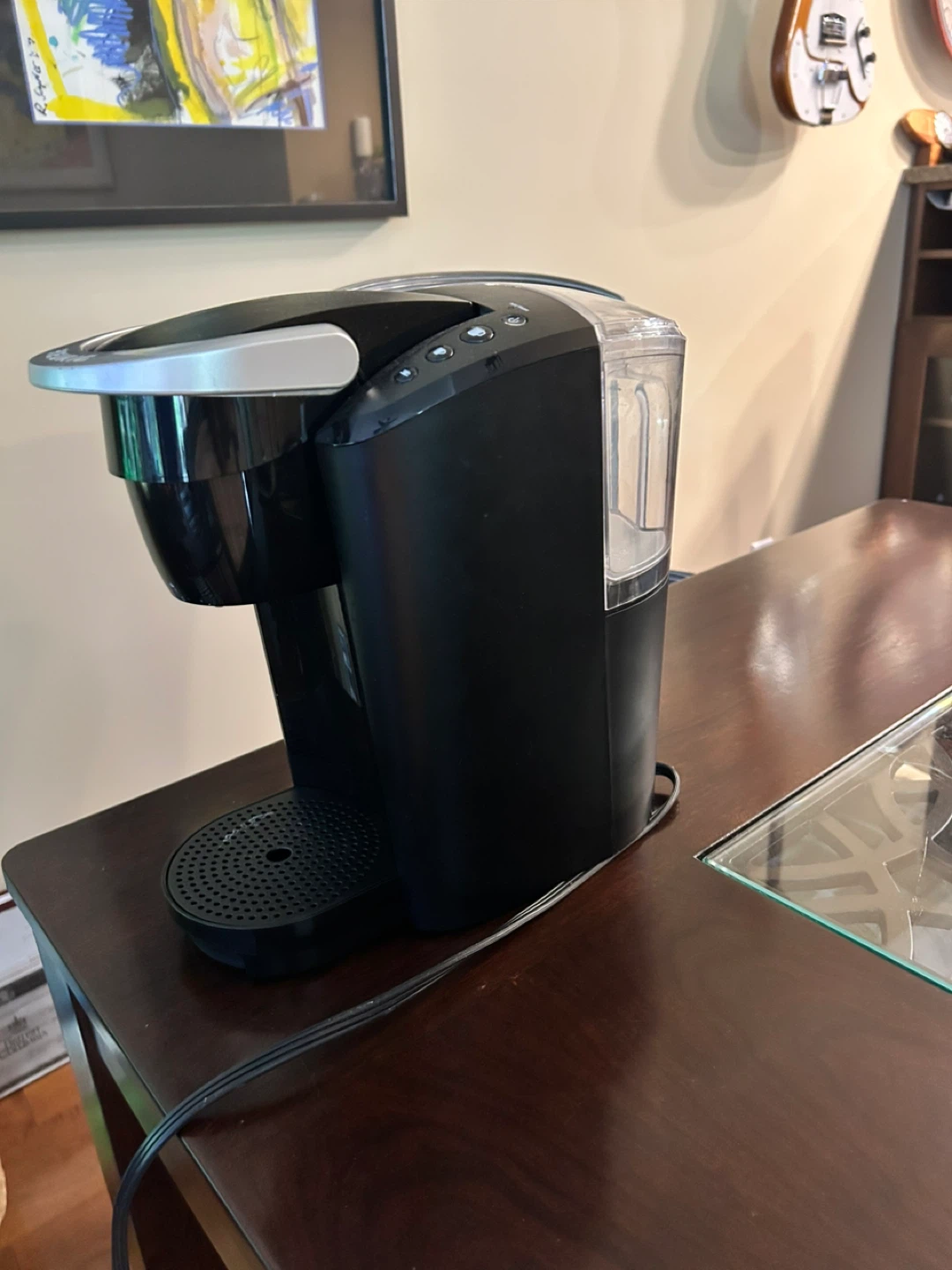Keurig Coffee Maker - photo 4
