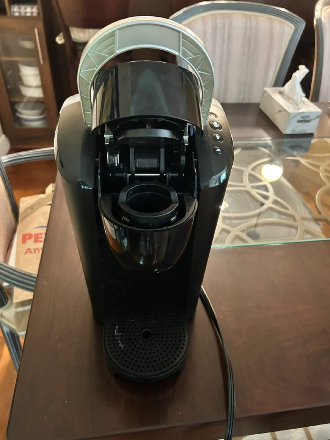 Keurig Coffee Maker - photo 2