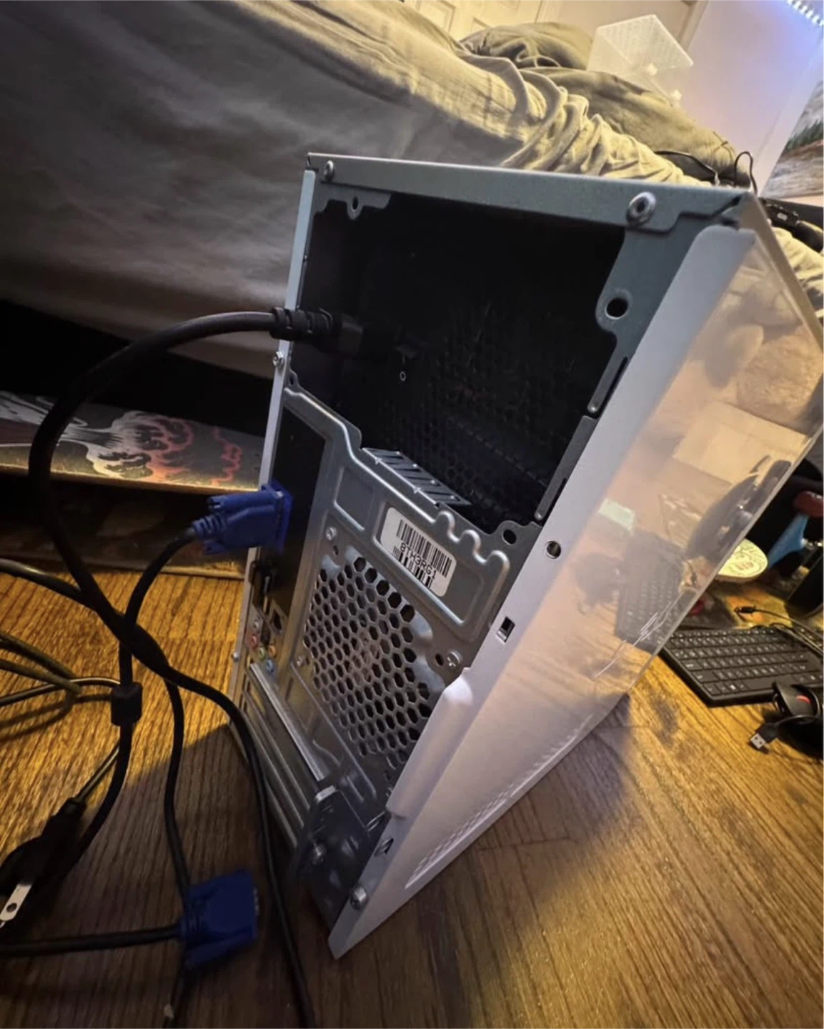 💻 Dell Inspiron 530 Upgraded Desktop PC  (working) - photo 4