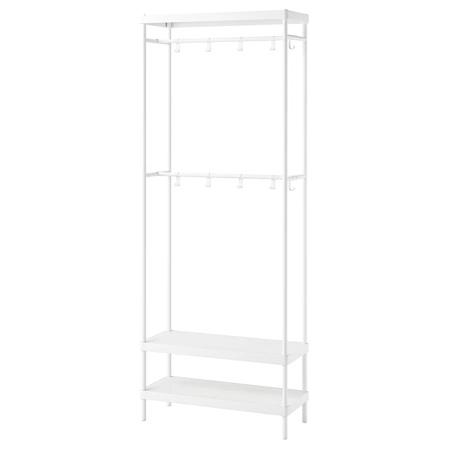 IKEA Mackapar coat/clothes rack - photo 2