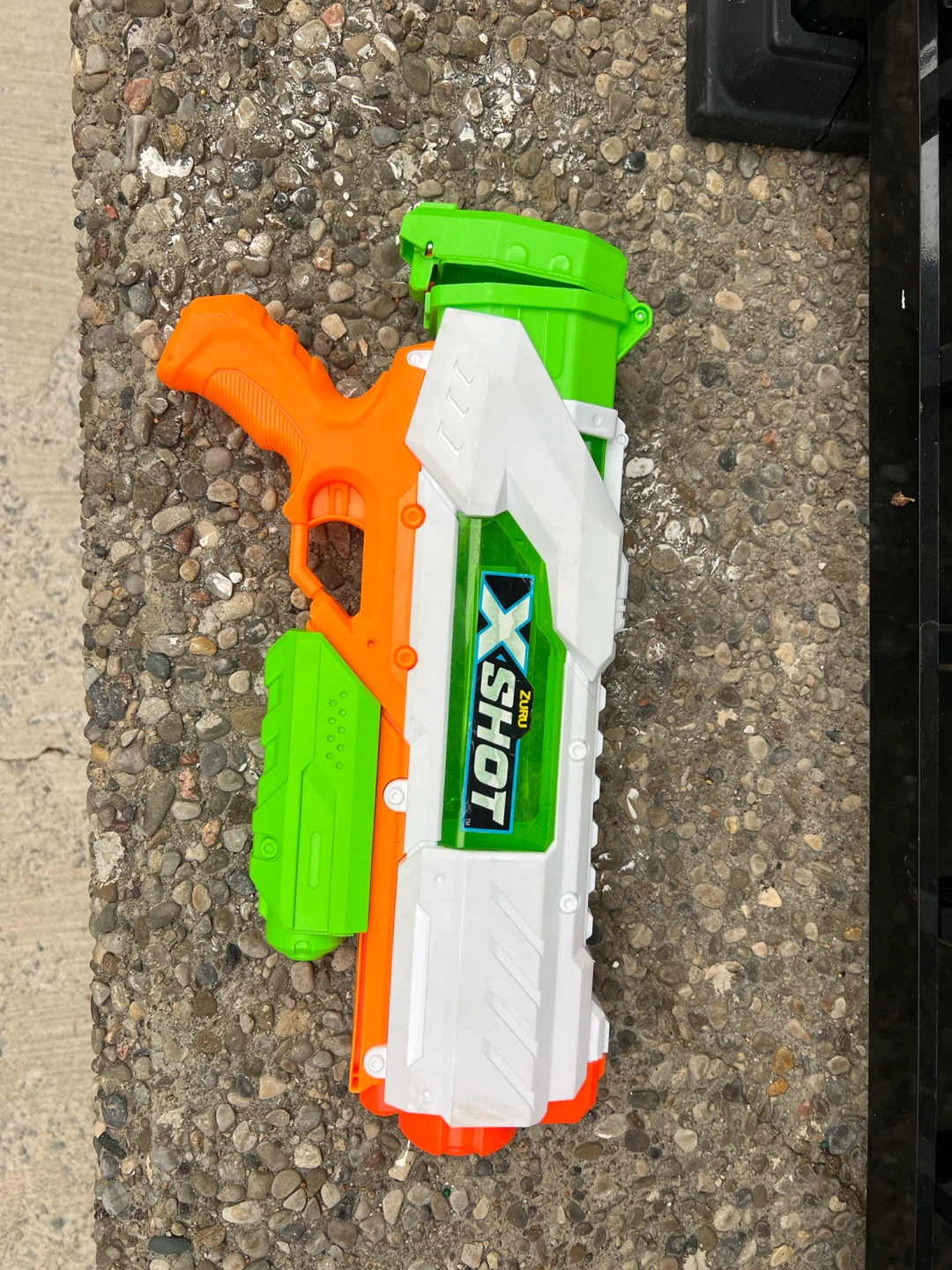 ZURU X-SHOT Toy Blaster