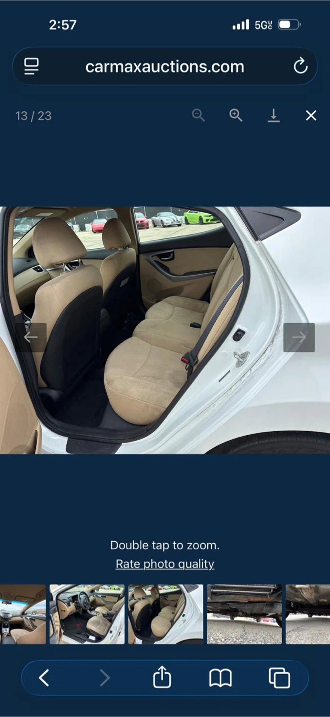 Toyota PRIus theree - photo 2