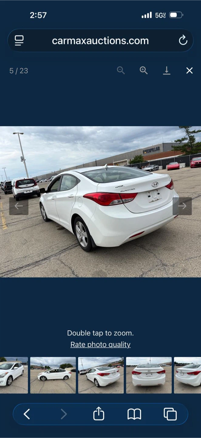Toyota PRIus theree - photo 4