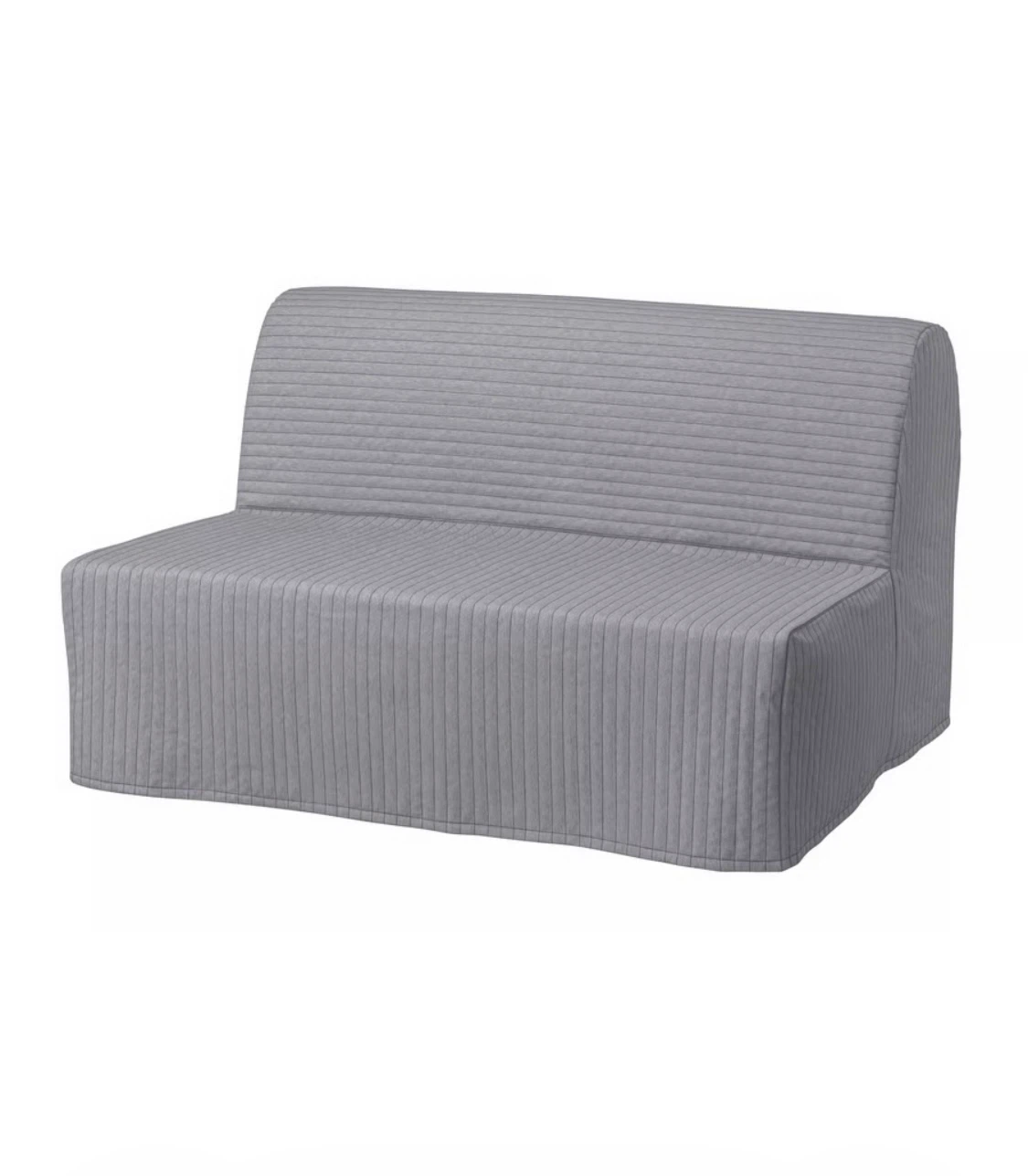 IKEA SOFABED Cover - Grey