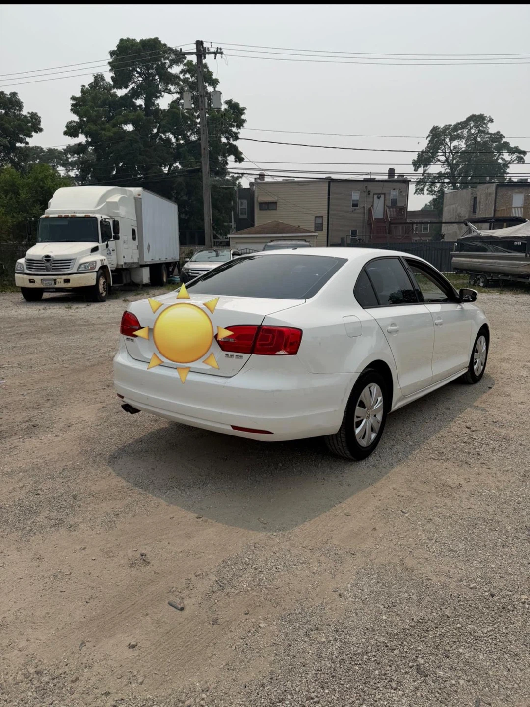 Volkswagen jeta SE 2011 - photo 4