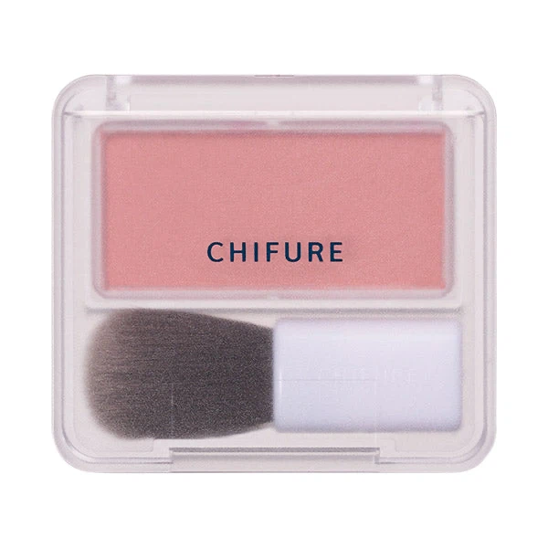 Chifure Powder Cheek (142 Pink Pearl)