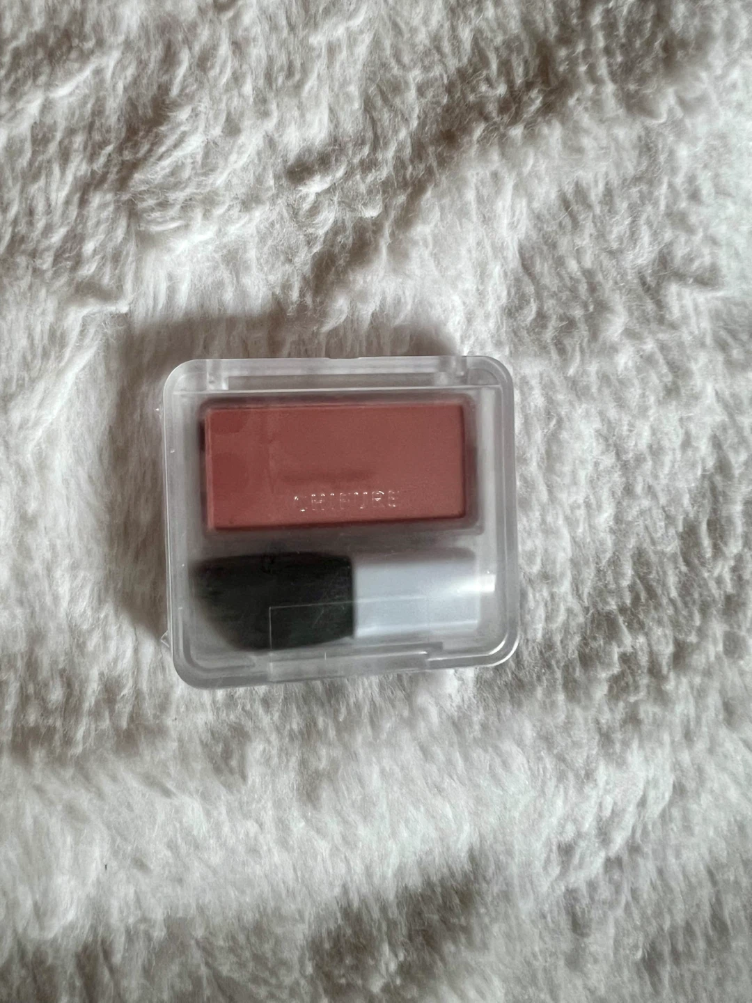 Chifure Powder Cheek (142 Pink Pearl) - photo 4