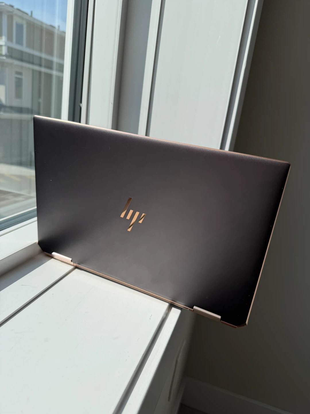 HP Spectre x360 Convertible 13" 4K Touchscreen laptop with Pen - photo 2