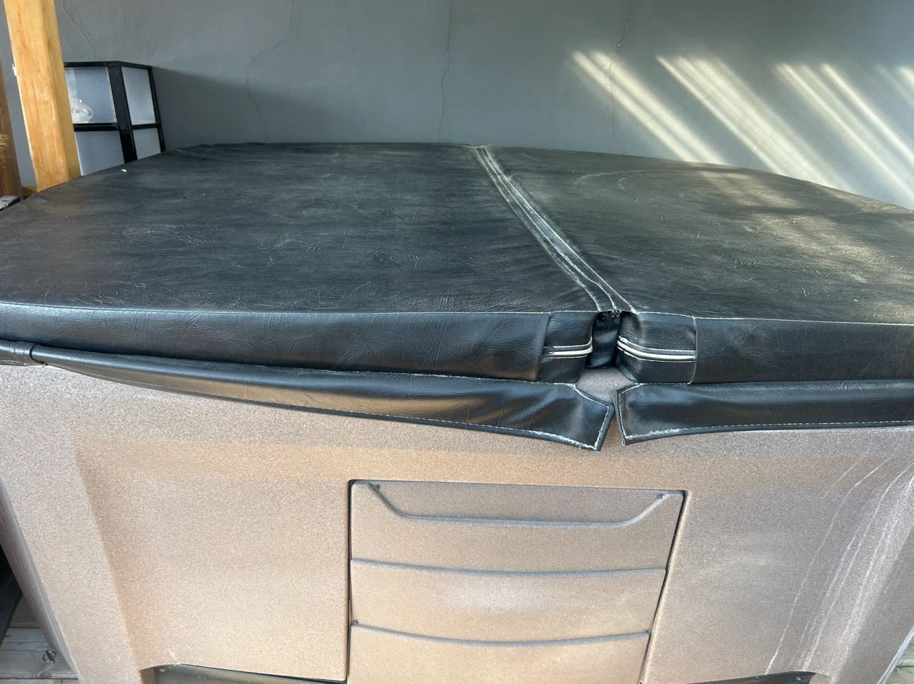 Used Hot Tub - photo 5