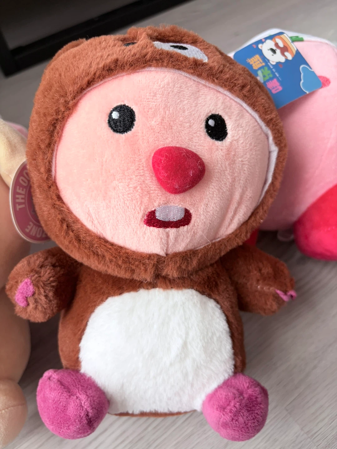 The Octo Zone Plush Toy Bundle - photo 5