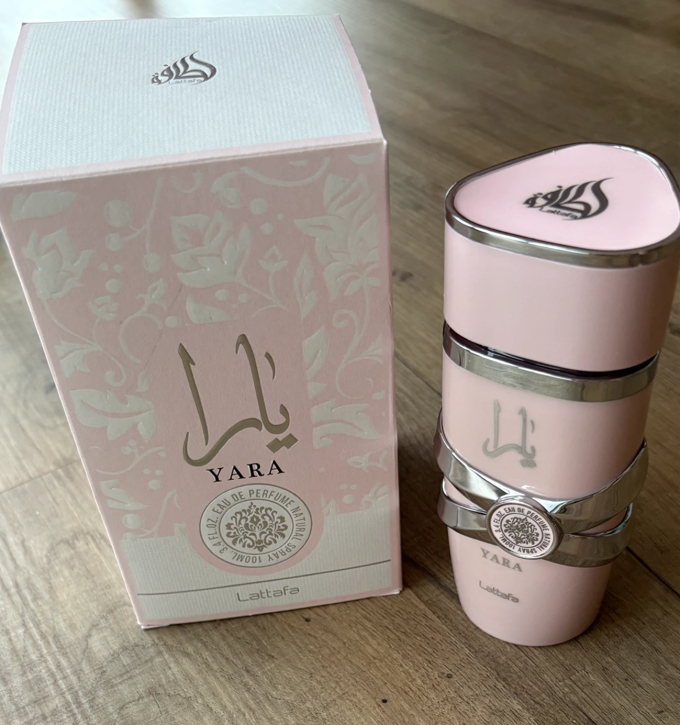 Lattafa Yara Eau de Parfum Spray 100ml