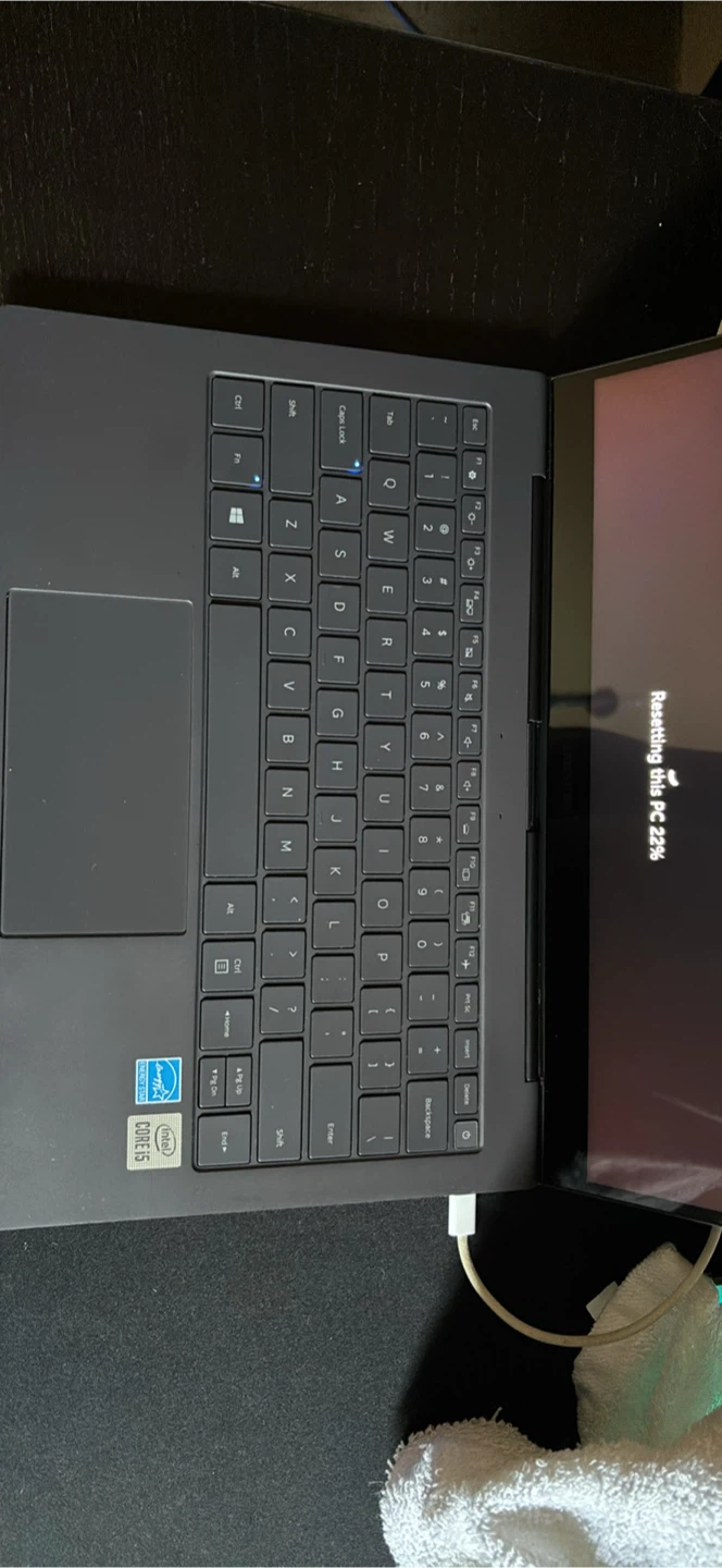 Samsung Galaxy Book S Laptop - photo 3