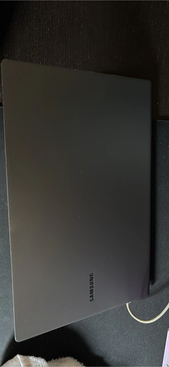 Samsung Galaxy Book S Laptop - photo 4