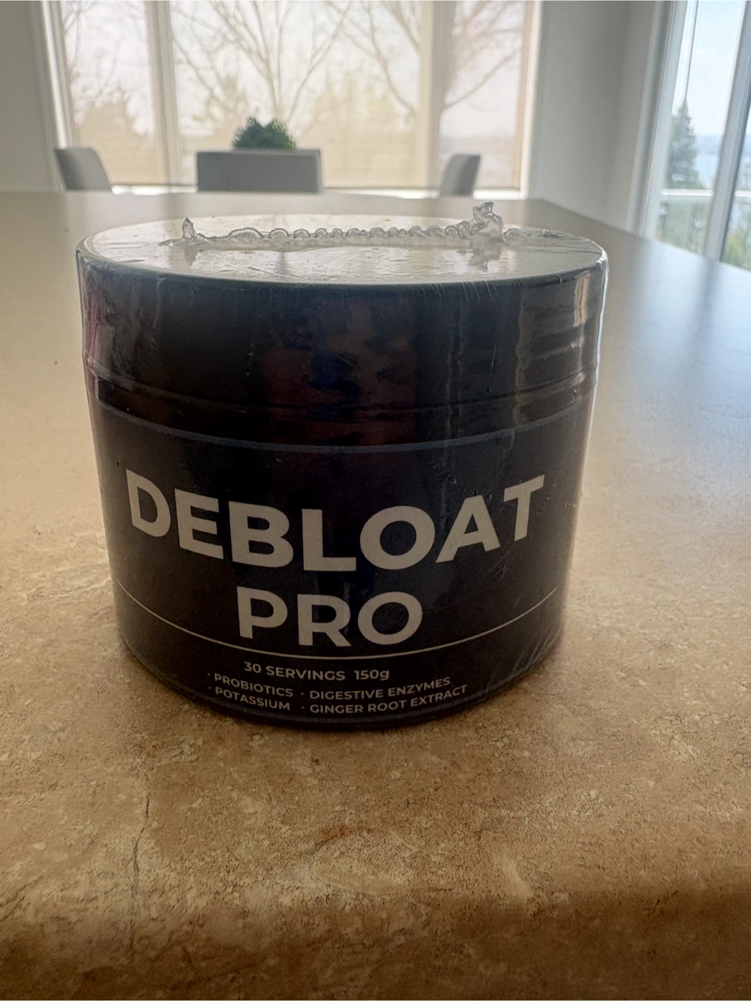 Debloat Pro Daily Gut Health Support Supplement - photo 2