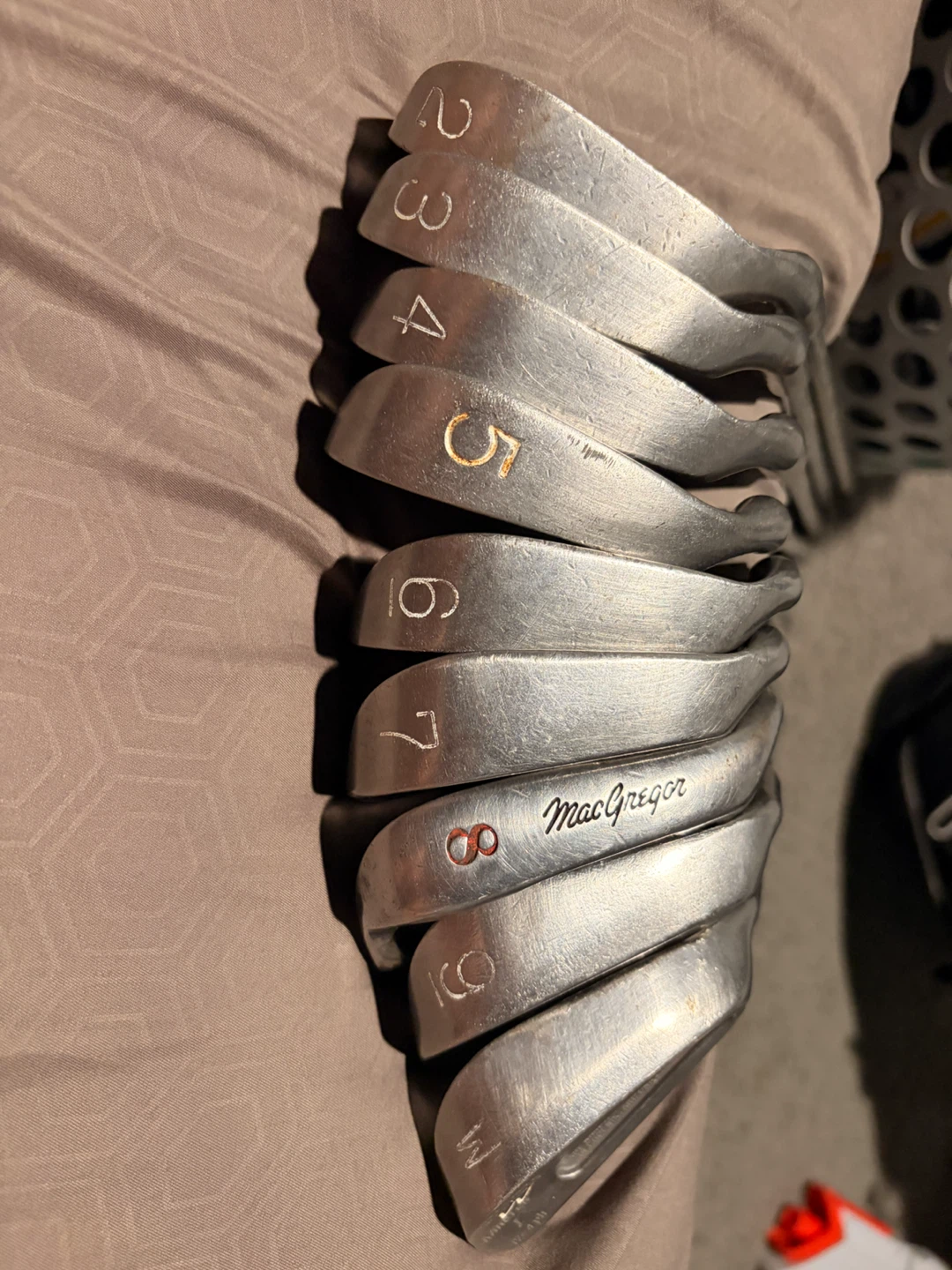 Ping Golf Irons Set - photo 5