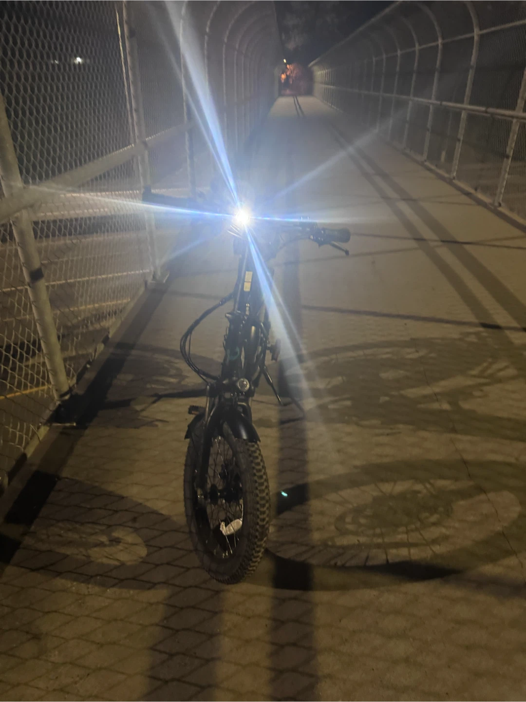 Gotrax F2V2 E bike - photo 2