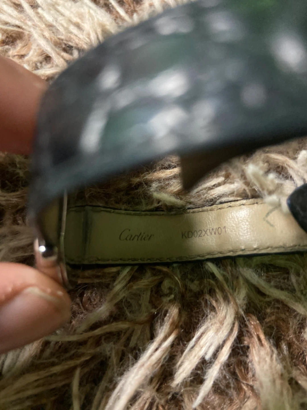 Cartier Watch - photo 5