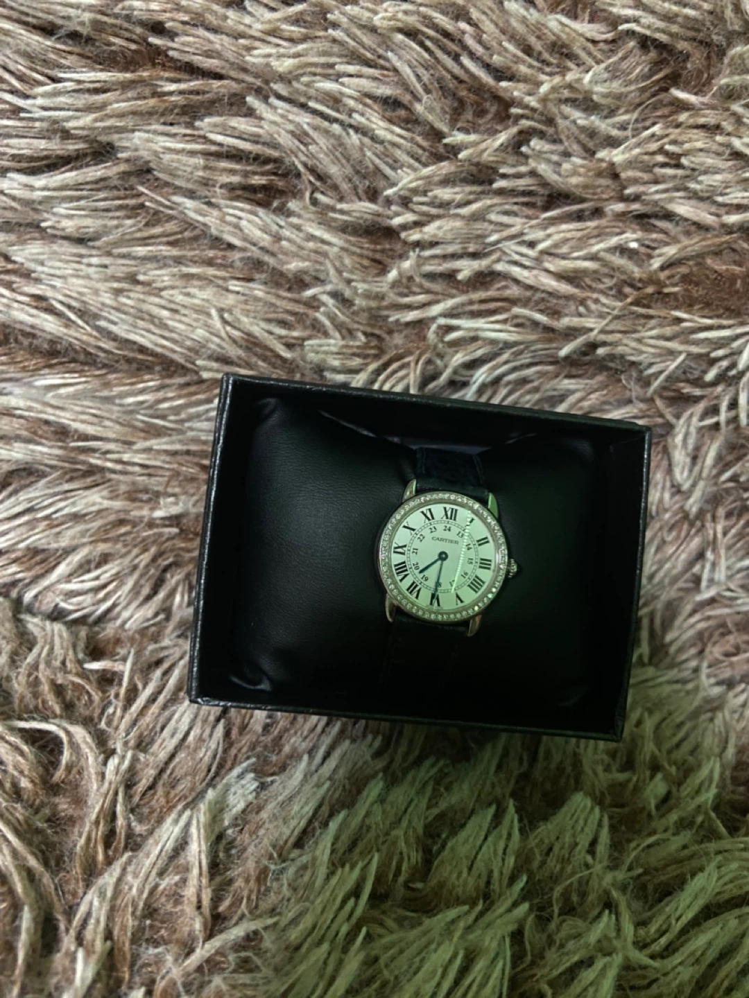 Cartier Watch - photo 2