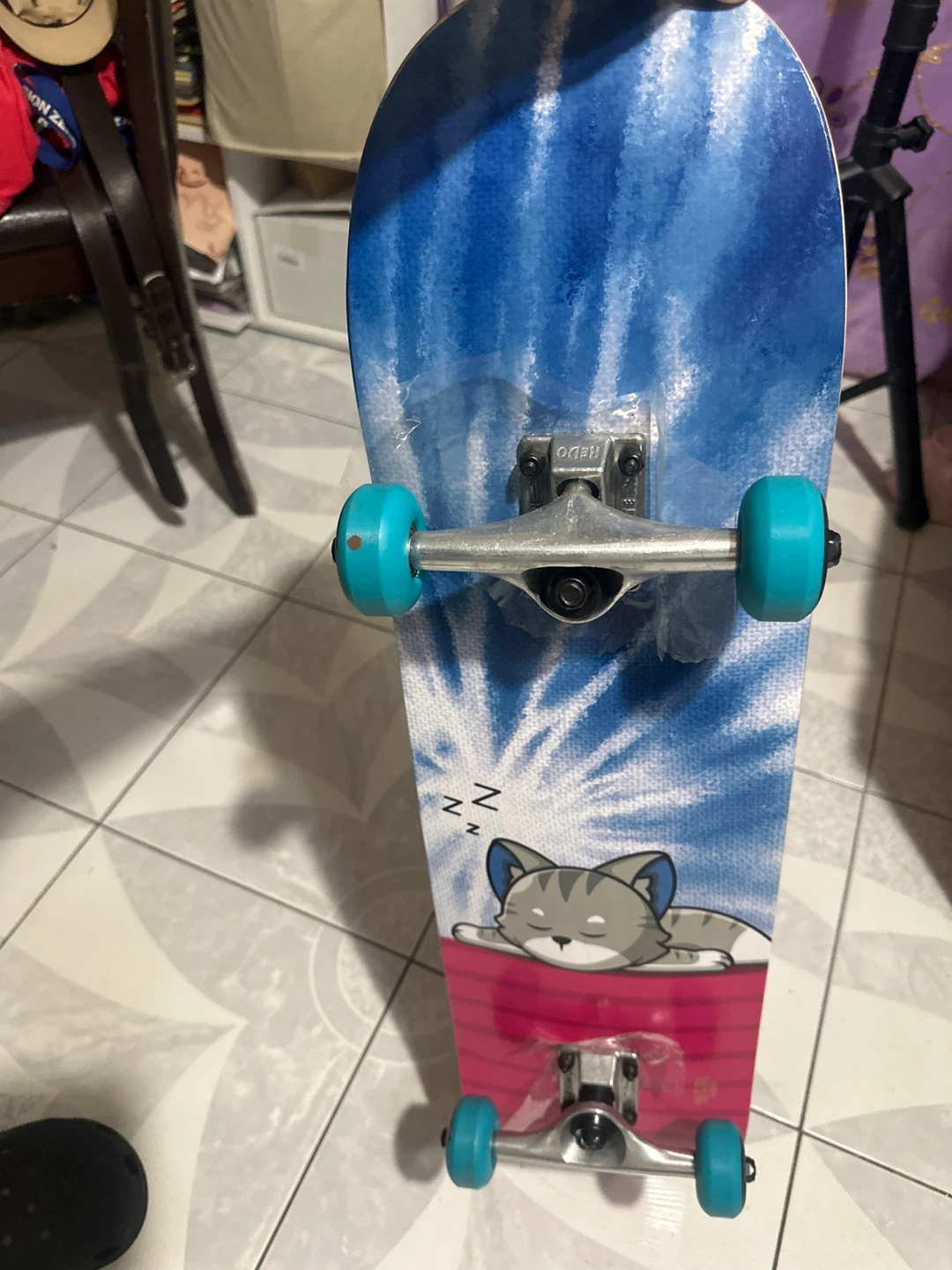 REDO Skateboard Company Skateboard - photo 2