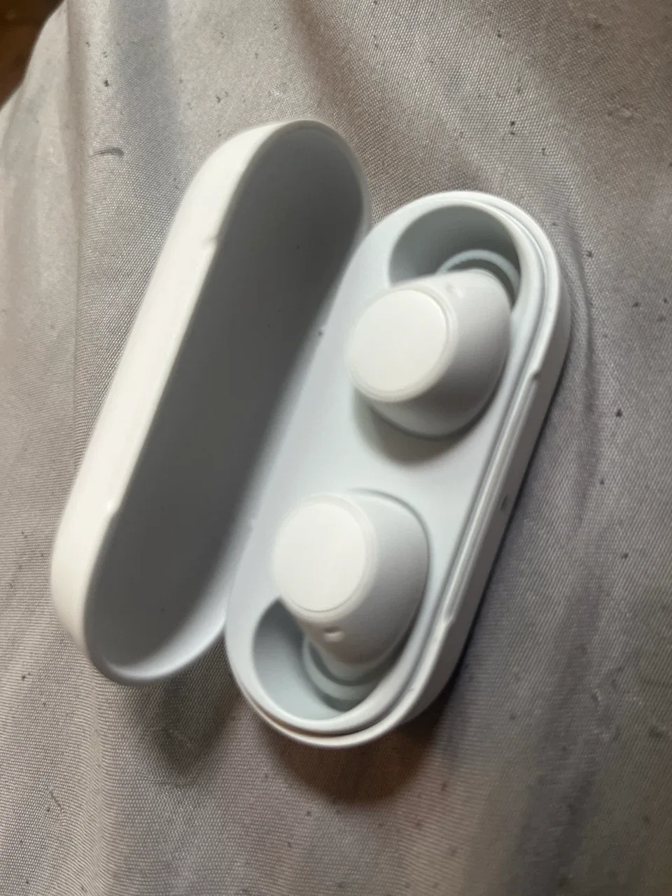 Sony Wireless Earbuds Charging Case - photo 2