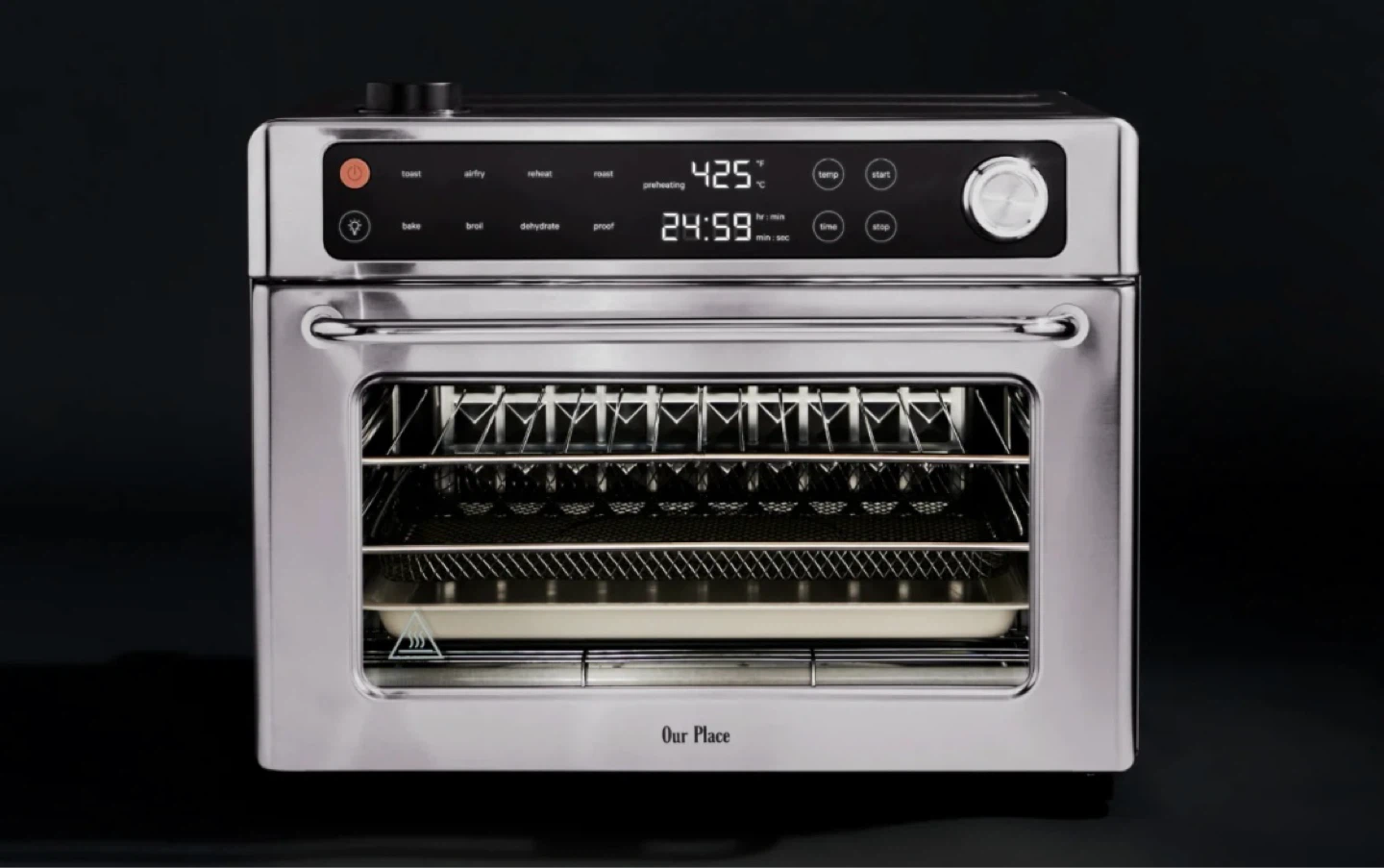 Our Place Smart Oven
