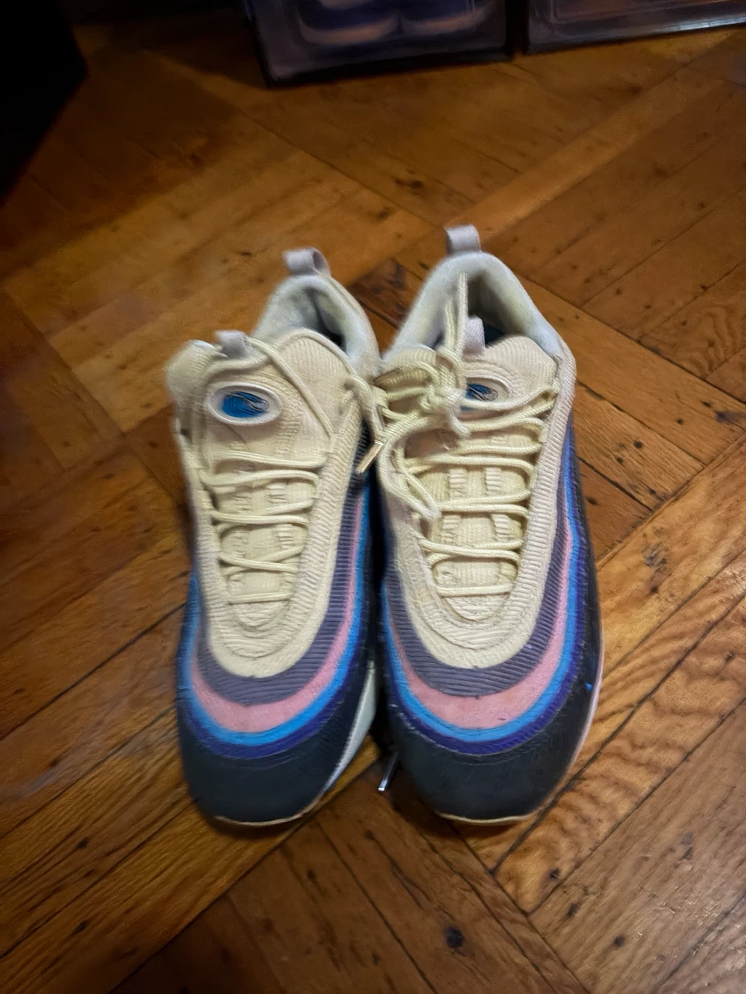 Size 11 Sean wotherspoon - photo 3