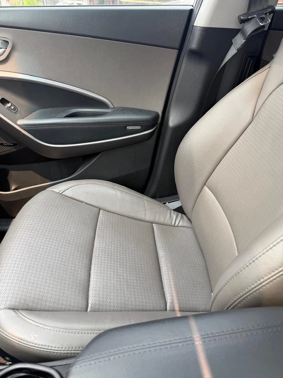 2016  Hyundai Santa Fe Sport SUV - photo 2
