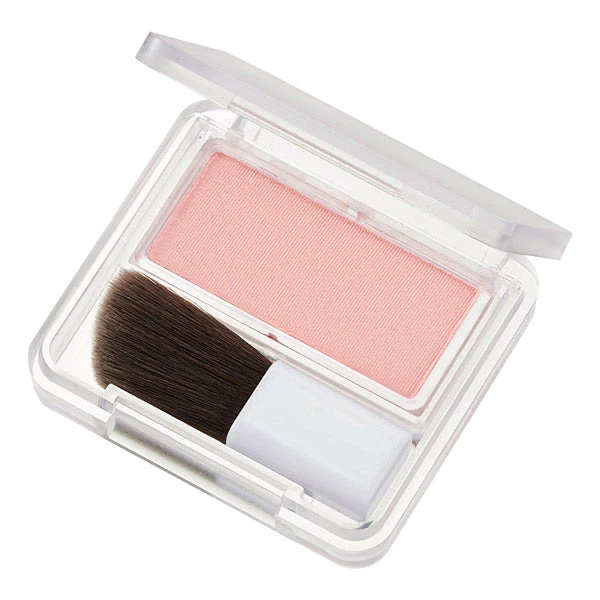 Chifure Powder Blush Nuance Color (100 Pink Pearl) - photo 2