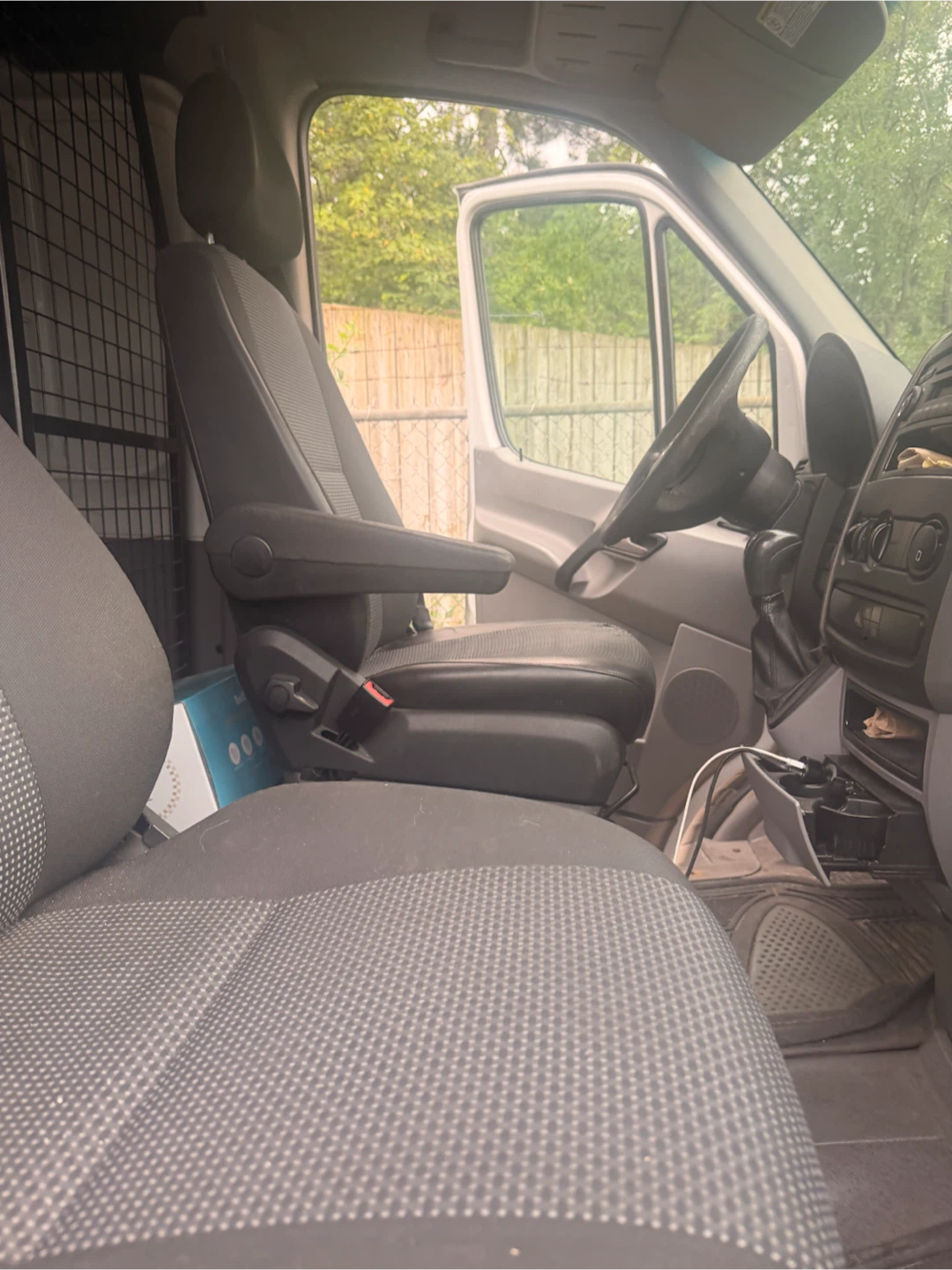 Mercedes-Benz Sprinter Van - photo 3