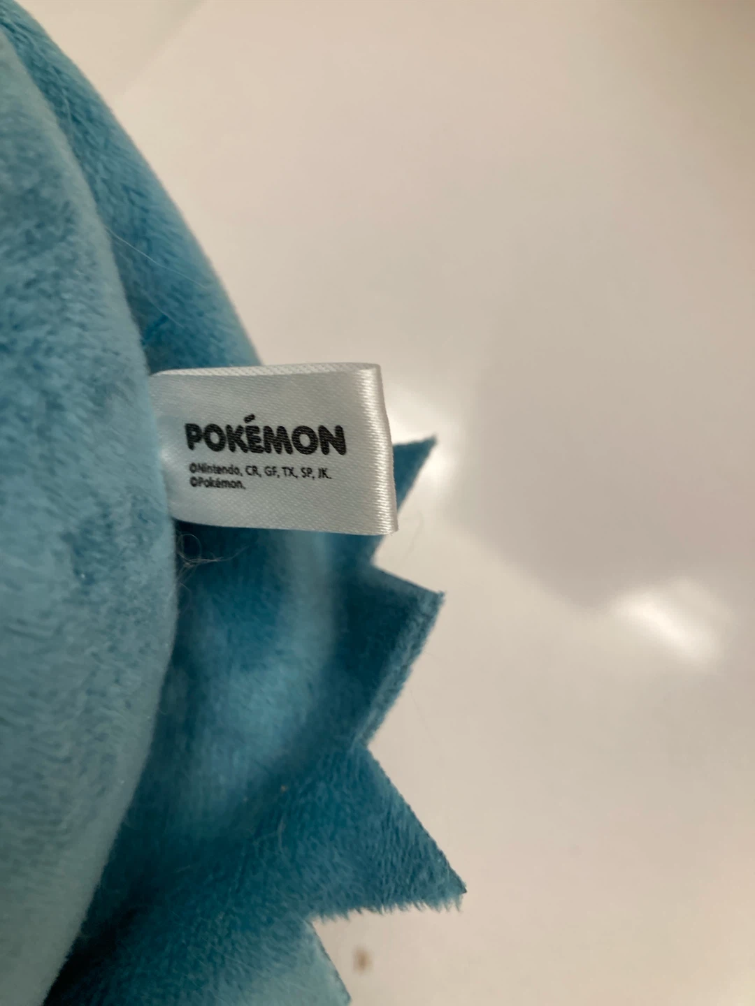 Pokémon Munchlax Plush Toy - photo 2