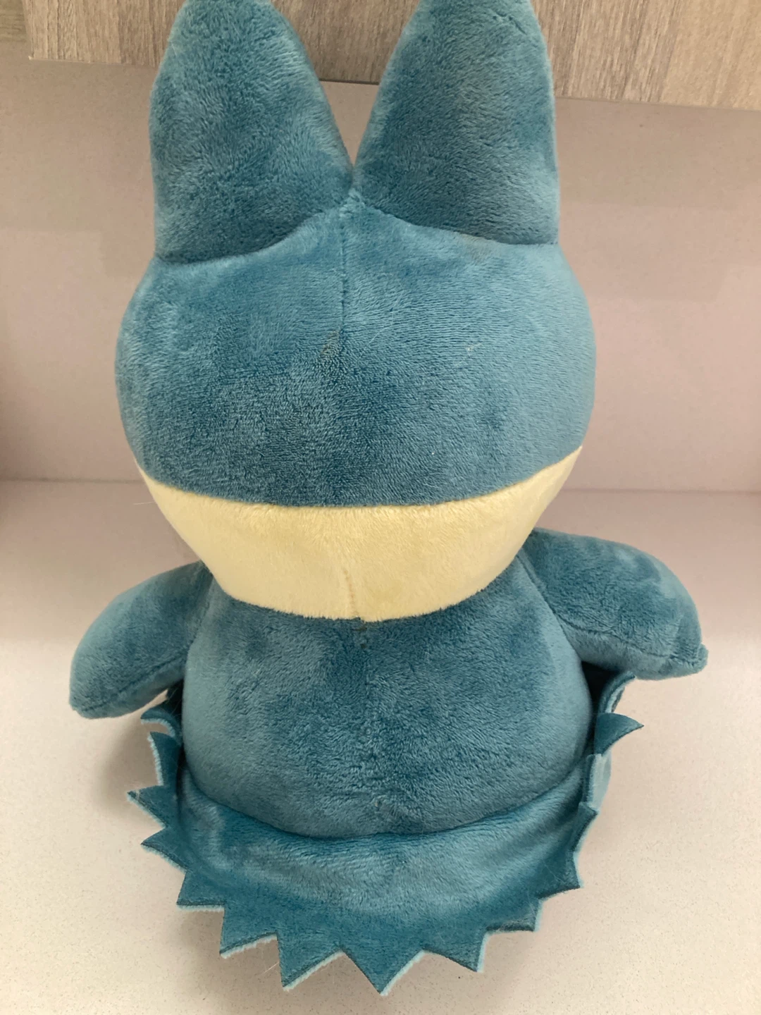 Pokémon Munchlax Plush Toy - photo 3