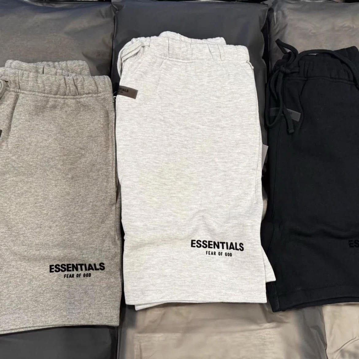 ALL ESSENTIALS