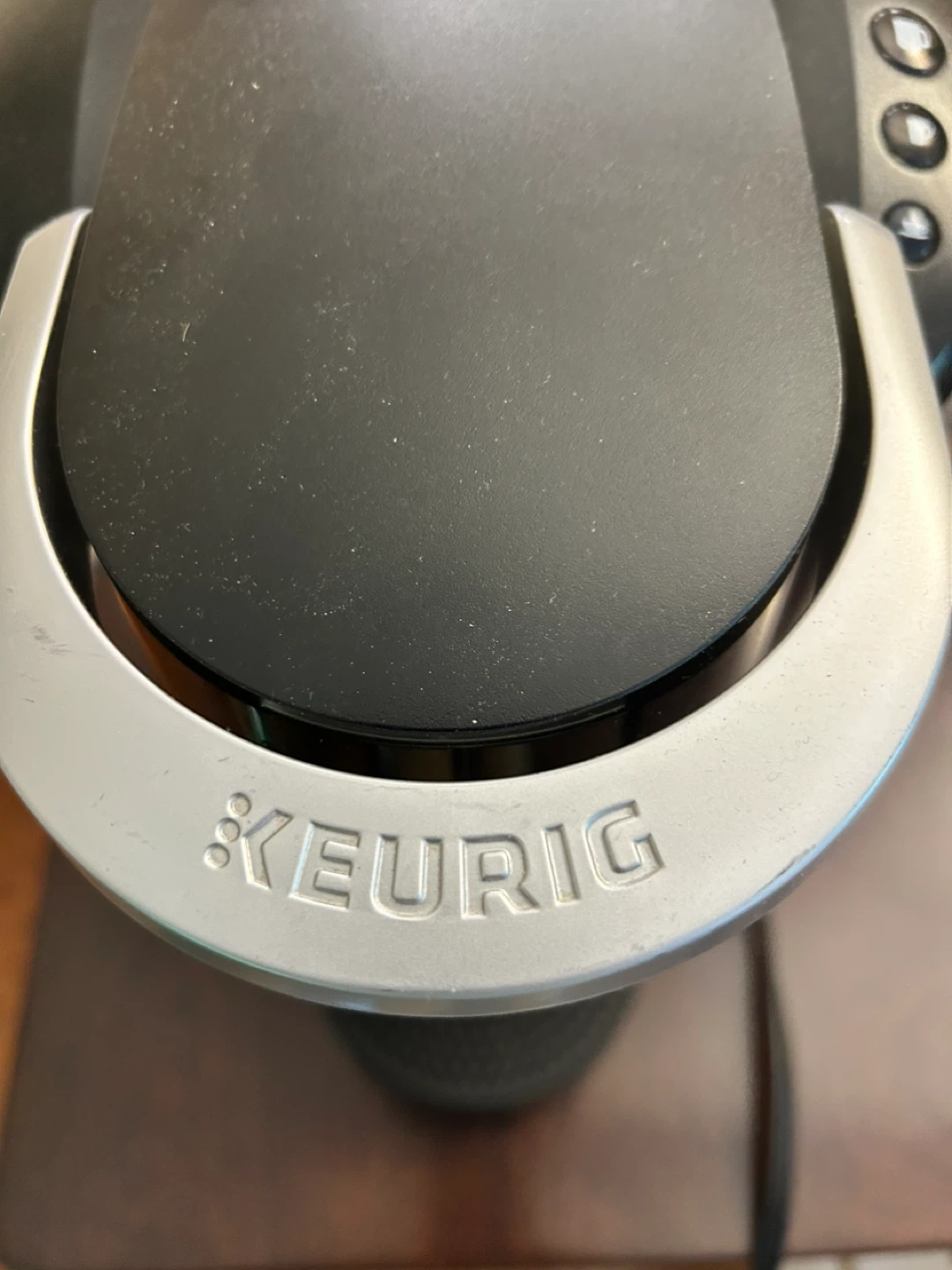 Keurig Coffee Maker - photo 5