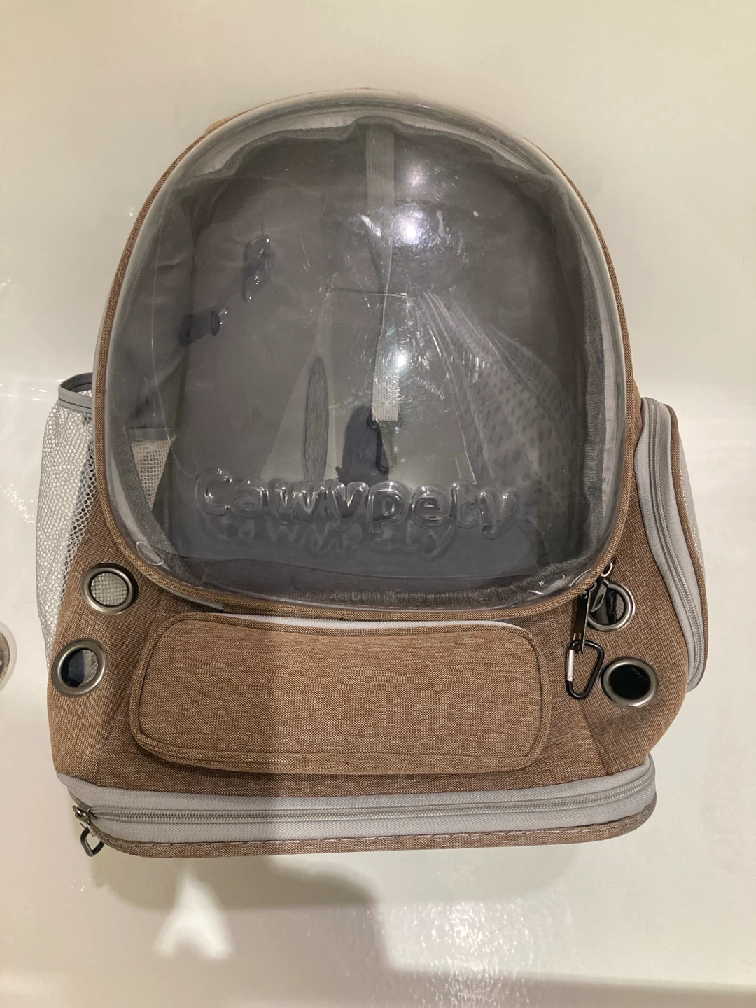 Cat Carrier Backpack