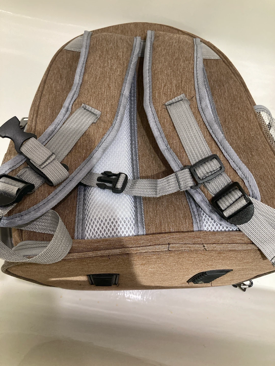 Cat Carrier Backpack - photo 3