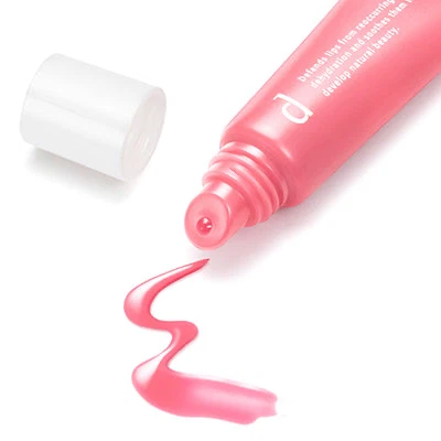 Shiseido D Program Lip Moist Essence Color (Pink) - photo 2
