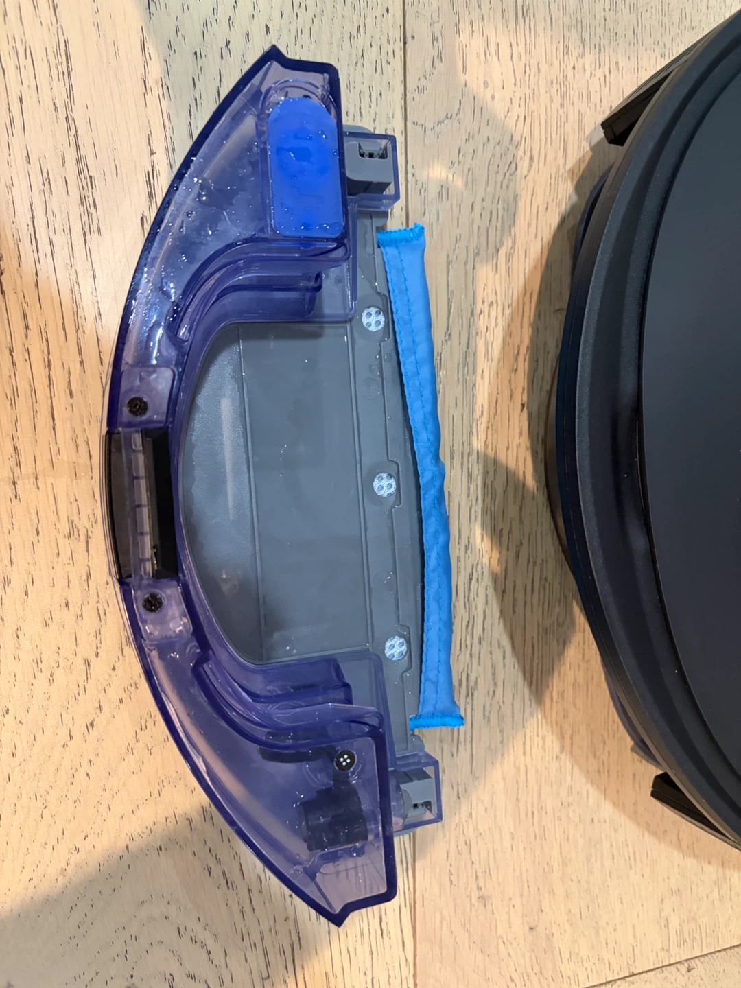 Ecovacs DEEBOT N10 Max+ Robot Vacuum & Mop - photo 3