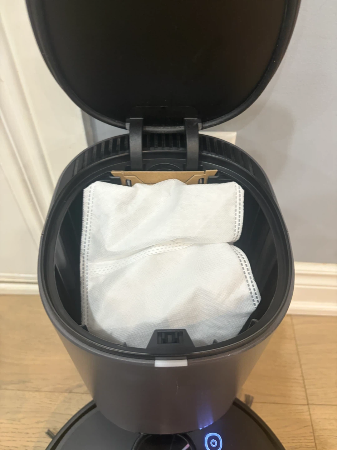 Ecovacs DEEBOT N10 Max+ Robot Vacuum & Mop - photo 5