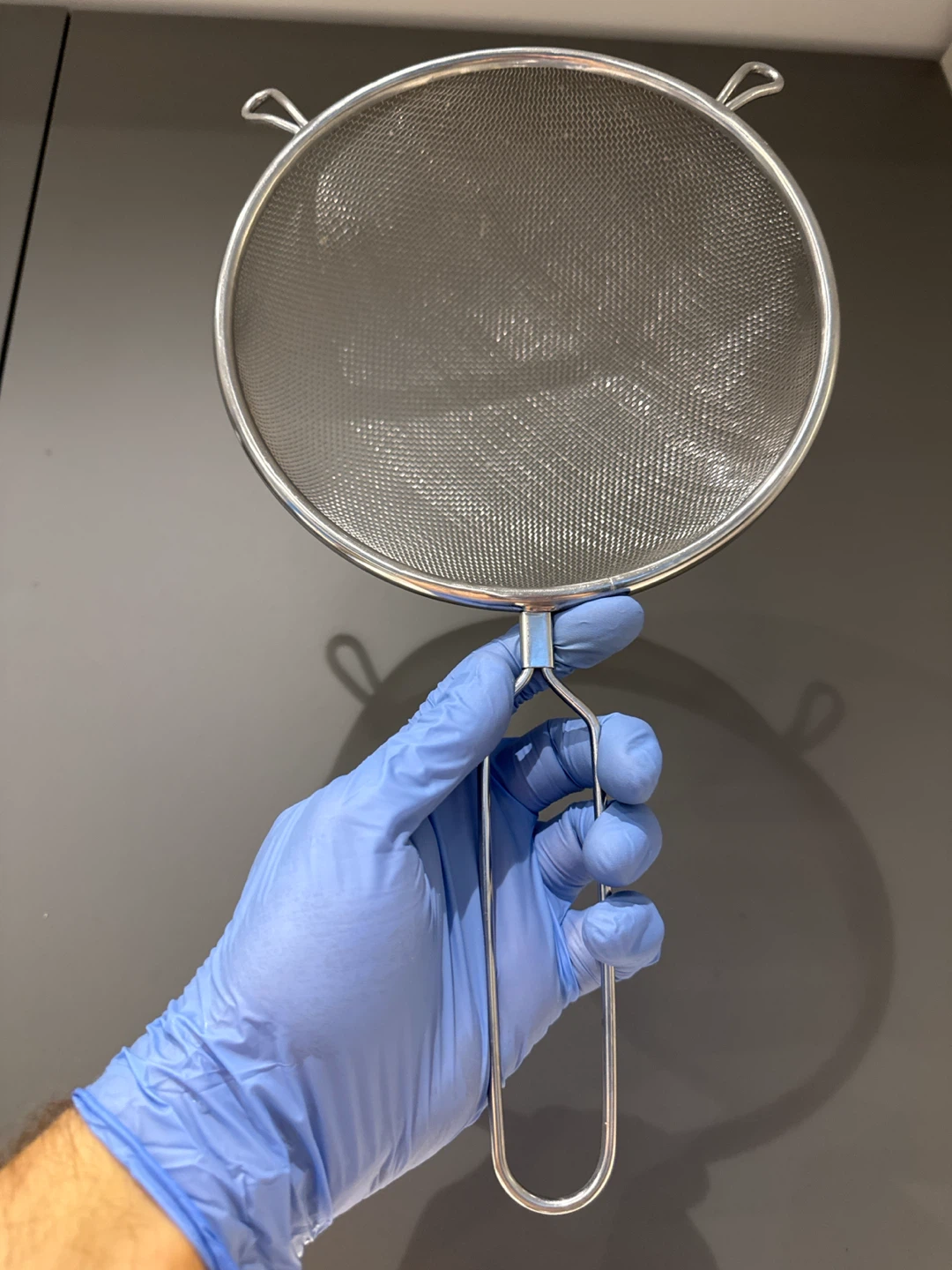 IKEA IDEALISK Strainer 20 cm