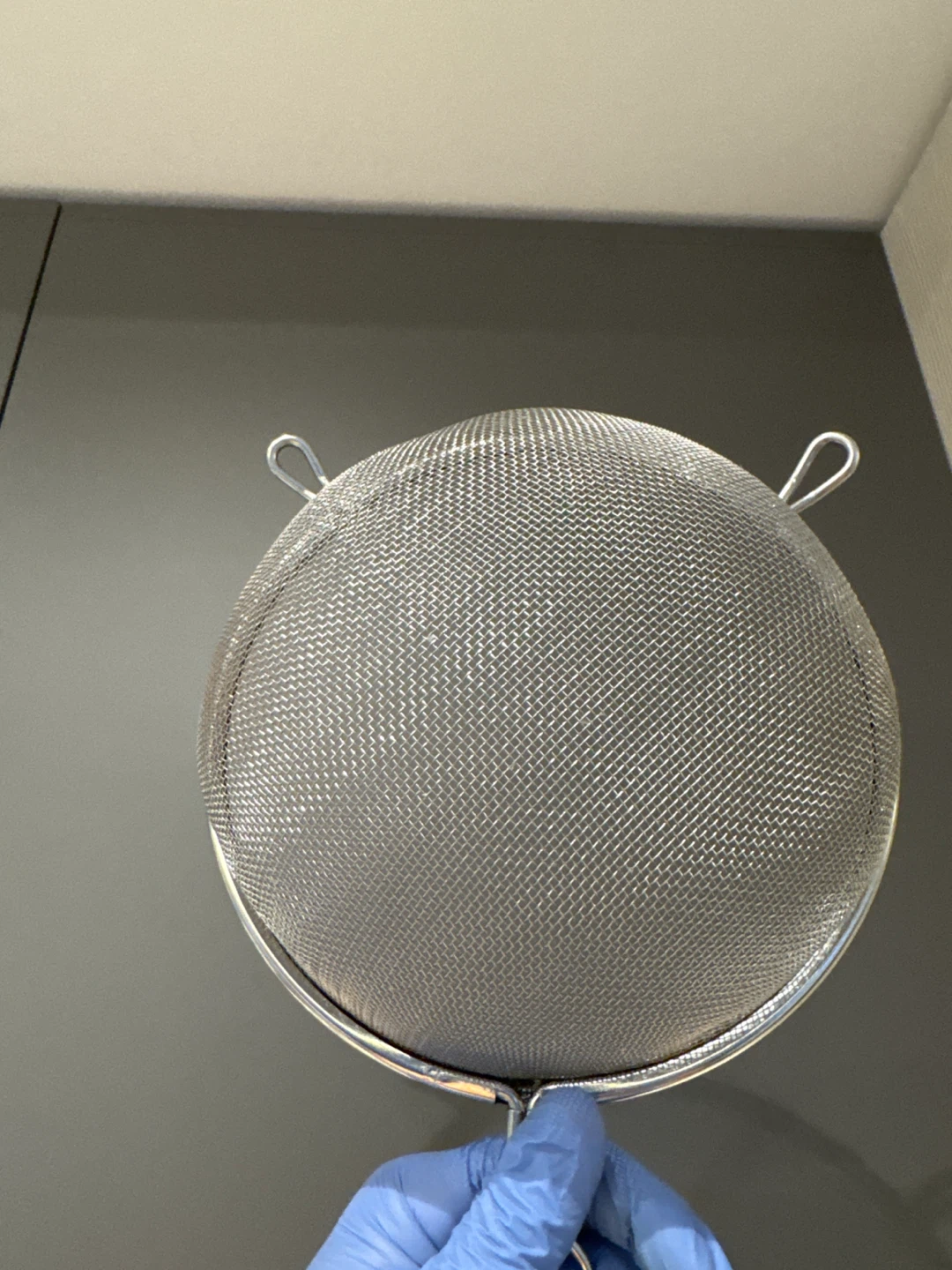 IKEA IDEALISK Strainer 20 cm - photo 2