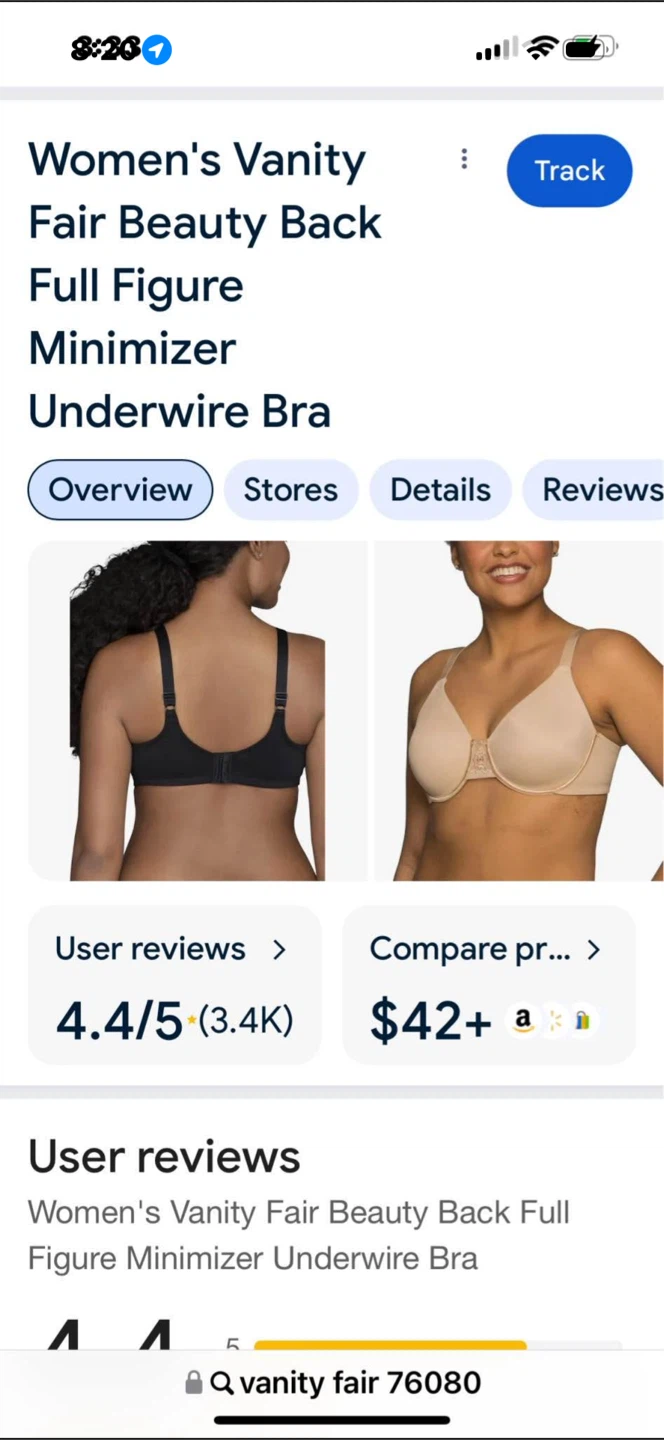 NEW 42D Bras - photo 2