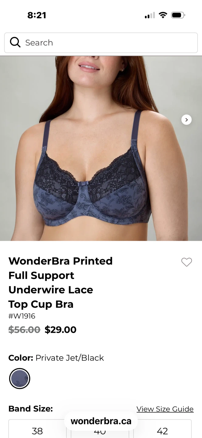 NEW 42D Bras - photo 5