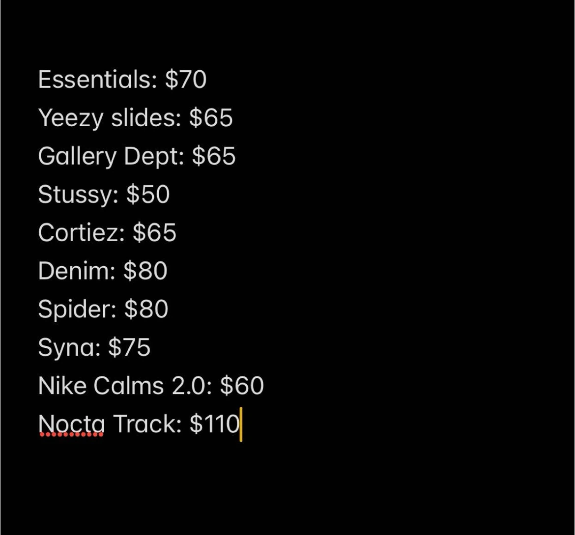 CLOTHING PLUG - photo 3
